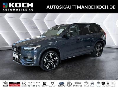 Utilizat 2022 Volvo XC90 Ultimate SUV | 68.526 EUR