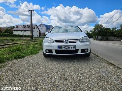 VW Golf VI