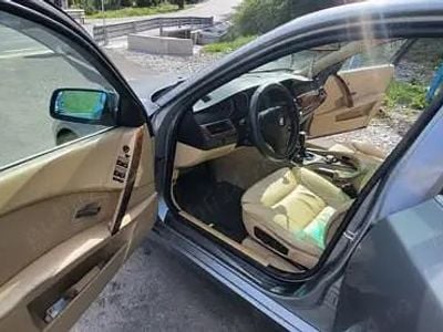 BMW 525