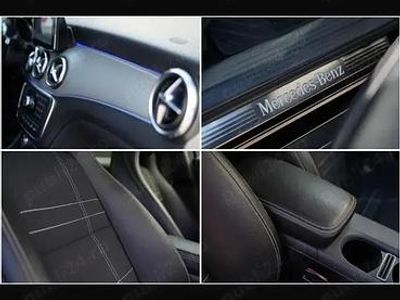 Mercedes GLA200