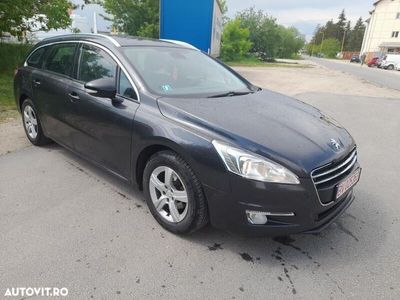second-hand Peugeot 508 SW e-HDi 115 Stop&Start Access