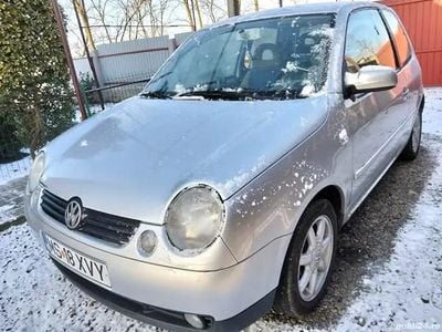 Utilizat 2002 VW Lupo Hatchback | 1.200 EUR