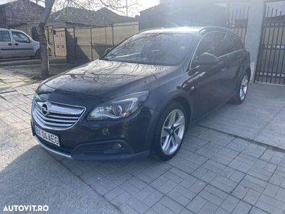 second-hand Opel Insignia 2.0 BiTurbo CDTI Aut. Business Edition