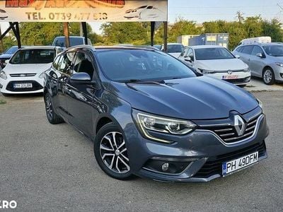 Renault Mégane GrandTour