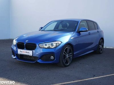 second-hand BMW 118 Seria 1 i Aut. M Sport