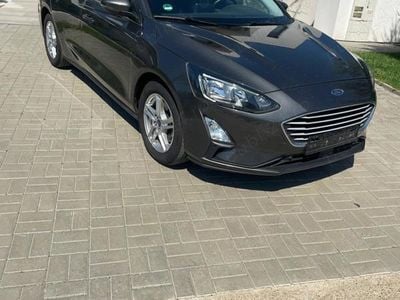 Utilizat 2020 Ford Focus Titanium Break | 10.999 EUR