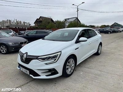 Renault Mégane IV