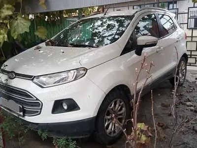 Utilizat 2016 Ford Ecosport SUV | 10.500 EUR (Scump)