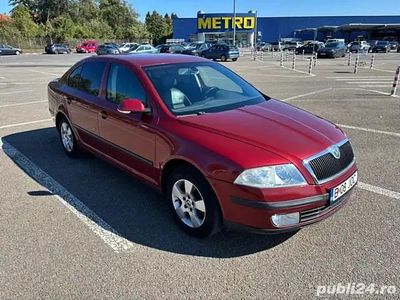 Visiniu Utilizat 2004 Skoda Octavia Ambiente Berlinǎ | 3.400 EUR (Scump)