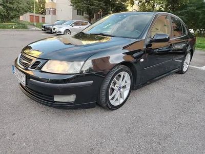 Second-hand Saab 9-3 150 CP (110 kW) 2007 Berlinǎ