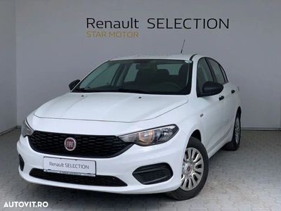 second-hand Fiat Tipo 1.4 Easy