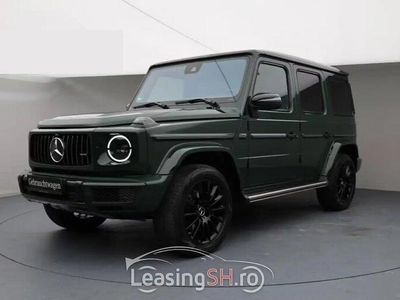 Mercedes ML400