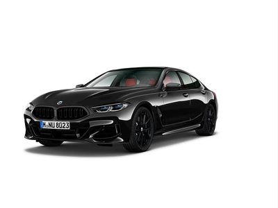 Negru sapphire metalizat Utilizat 2022 BMW 840 Comfort Edition Coupe | 71.366 EUR (Scump)
