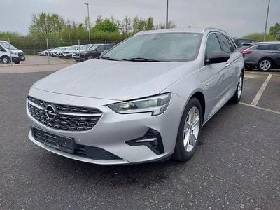Utilizat 2022 Opel Insignia Business Break | 18.961 EUR (Preț OK)