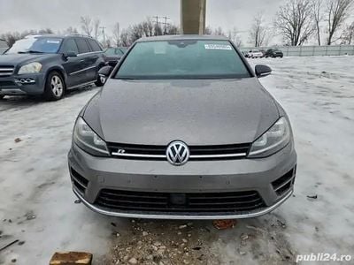 Utilizat 2017 VW Golf VII R Break | 11.000 EUR