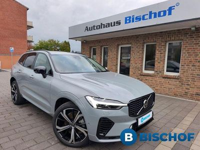 Utilizat 2025 Volvo XC60 Ultimate SUV | 64.963 EUR