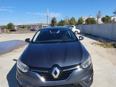 Renault Mégane IV