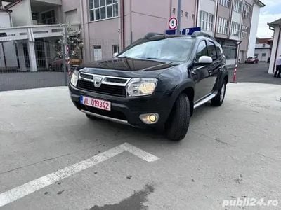 Utilizat 2010 Dacia Duster Prestige SUV | 5.880 EUR (Scump)