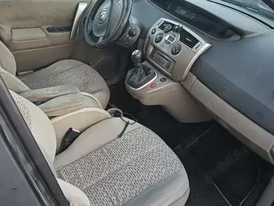 Renault Scénic II