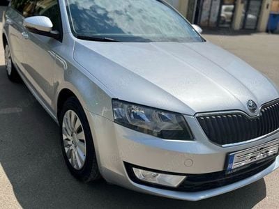 Utilizat 2014 Skoda Octavia | 7.800 EUR (Preț OK)