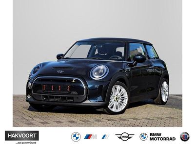 Second-hand Mini Cooper SE Classic 135 kW (184 CP) 2022 Hatchback