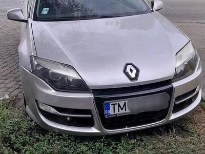 Second-hand Renault Laguna III 150 CP (110 kW) 2011 Break