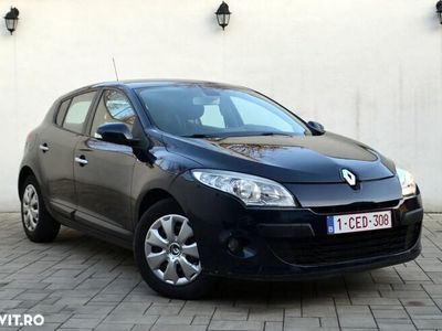 second-hand Renault Mégane 