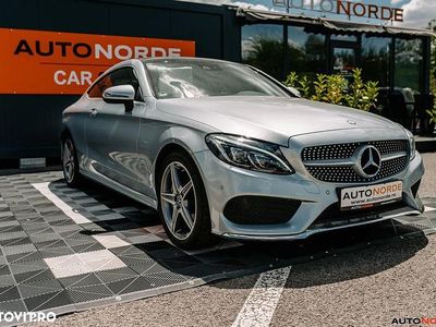 Mercedes C250
