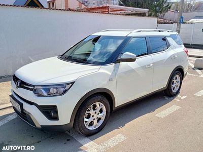 second-hand Ssangyong Tivoli Grand 1.5 GDI Turbo STYLE