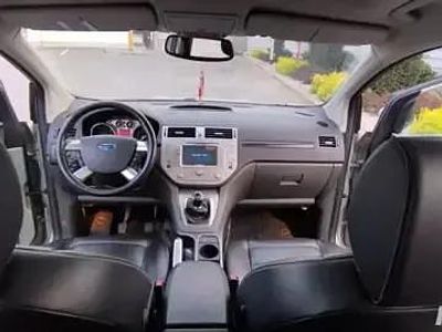 Second-hand Ford Kuga 136 CP (100 kW) 2009 SUV