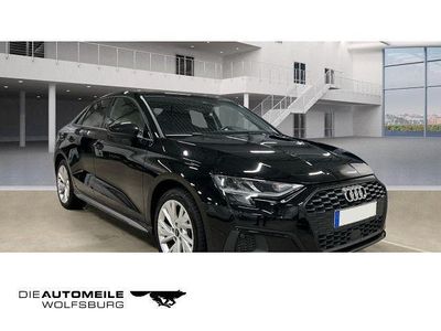 Utilizat 2023 Audi A3 Sport | 28.955 EUR (Preț OK)