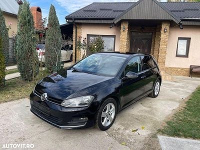 VW Golf VII