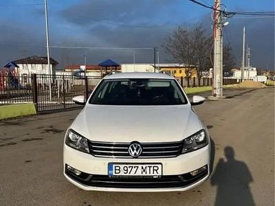 Utilizat 2014 VW Passat Break | 7.000 EUR (Preț OK)