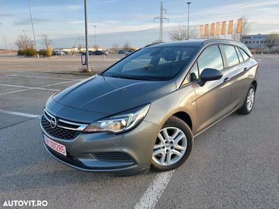 second-hand Opel Astra 1.6 CDTI DPF ecoFLEX Start/Stop Edition