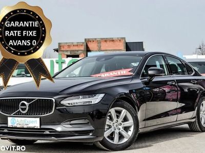 second-hand Volvo S90 D4 Momentum