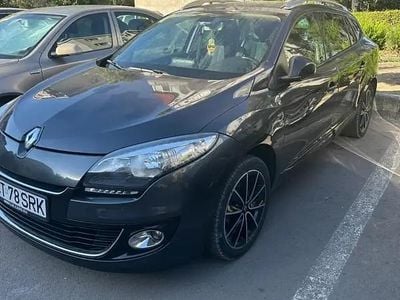Renault Mégane III