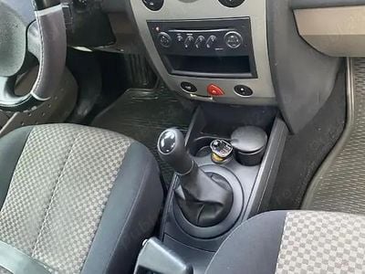 Second-hand Renault Mégane II 100 CP (73 kW) 2004 Berlinǎ