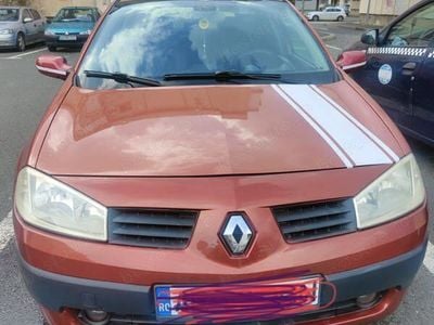 Renault Mégane II