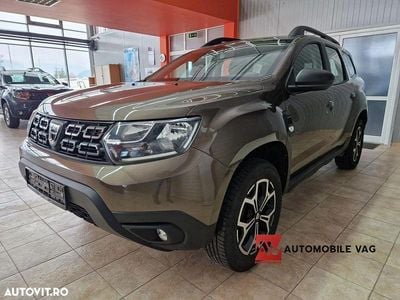 Culoaremaro Utilizat 2019 Dacia Duster Prestige SUV | 15.900 EUR (Puțin scump)
