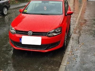 Second-hand VW Polo 70 CP (51 kW) 2010 Hatchback