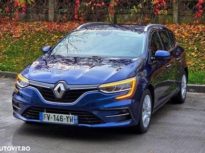 Renault Mégane GrandTour