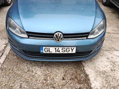 VW Golf VII