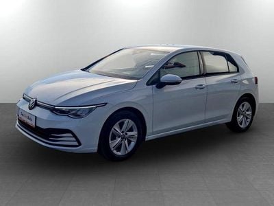 Albnormal Utilizat 2021 VW Golf VIII Life | 13.750 EUR (Preț OK)