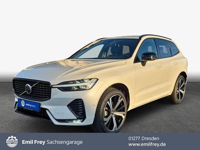 Second-hand Volvo XC60 Plus 250 CP (183 kW) 2025 SUV