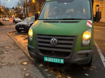 VW Crafter