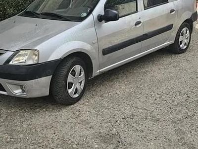 Dacia Logan MCV