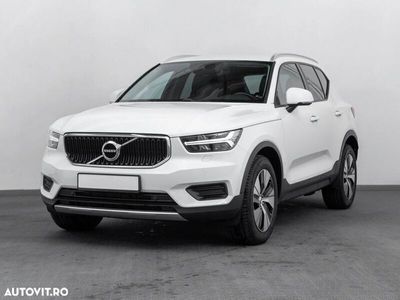 second-hand Volvo XC40 D4 AWD Geartronic Momentum Pro
