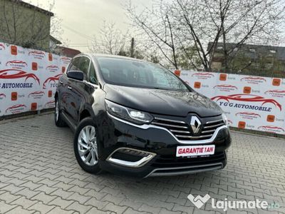 second-hand Renault Espace /FAB 2015/7 LocurI/1.6 Diesel 130cp/Euro 6