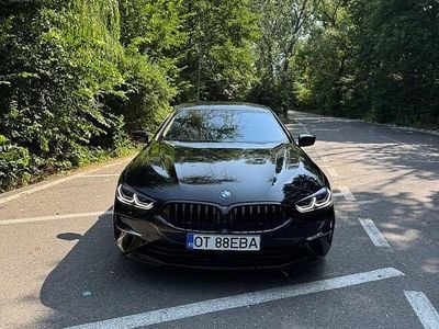 BMW 840