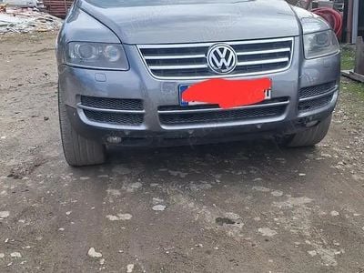 Utilizat 2006 VW Touareg SUV | 3.200 EUR